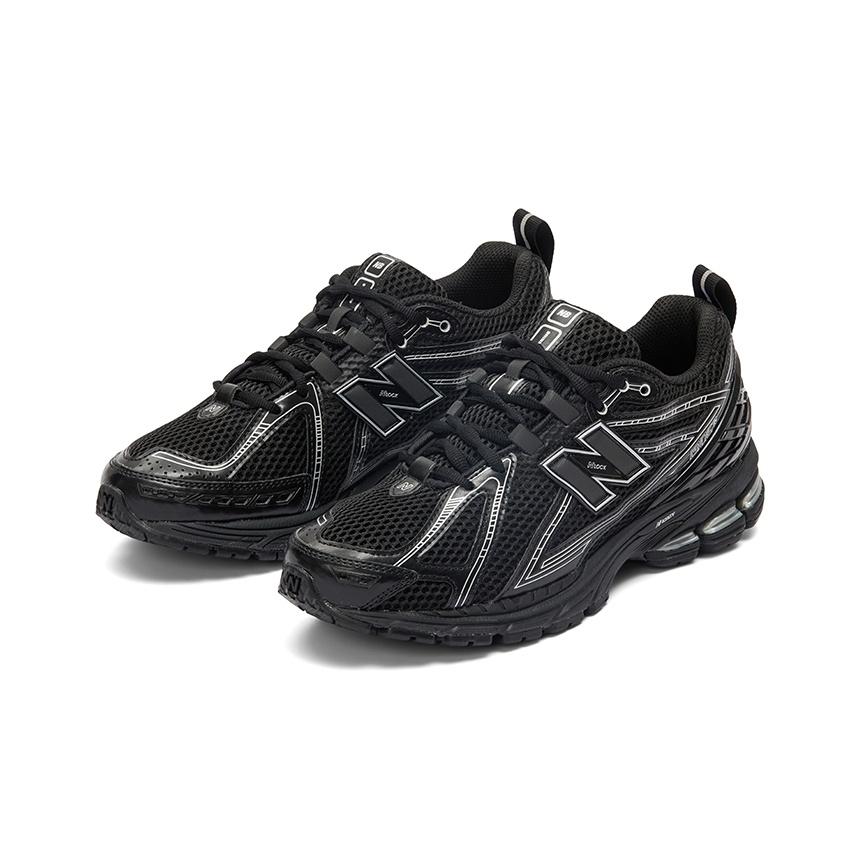 Buy Sneakers New Balance 1906R Black Gray M1906RCH at affordable 