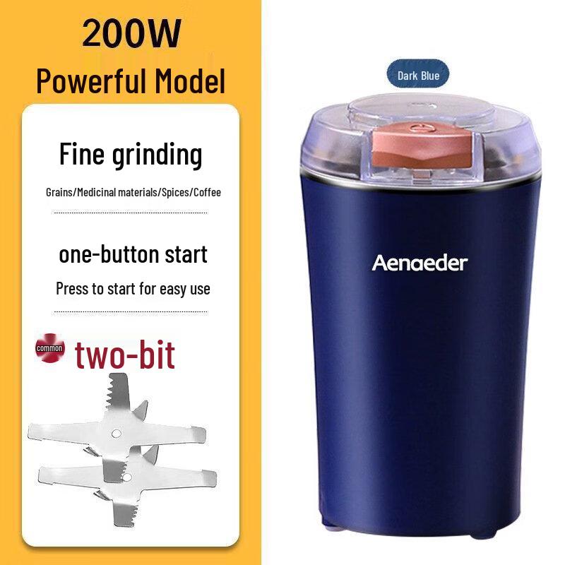 

Sheng Bei Multi-function Electric Grinder