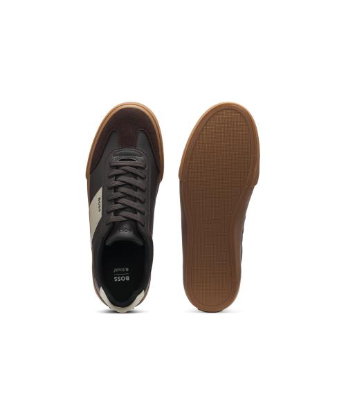 BOSS Aiden Low-Top Sneakers SP26_50557852_242