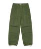 FILLUMINATE Cotton Washed Cargo Pants - Khaki