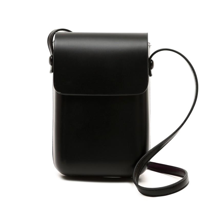 Modische Vertikale Crossbody-Tasche für Damen - Frühjahr 2026 Mode