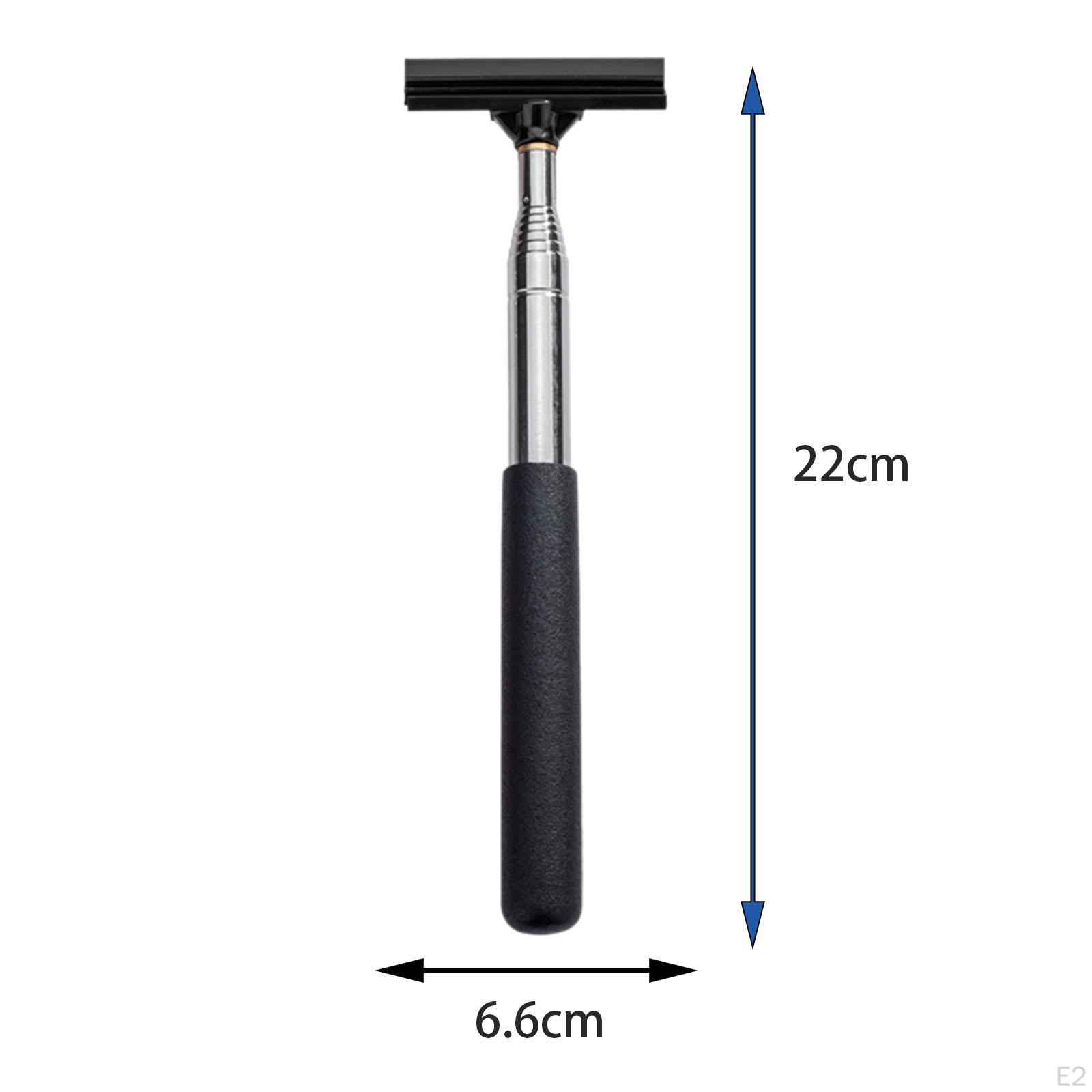 Стеклоочиститель зеркала заднего вида автомобиля — фото 3