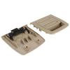For BMW X5 X6 E70 E71 E72 F15 F16 F07 Rear Trunk Mat Handle Boot Floor Carpet Handle Replacement 51479120283