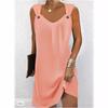 Vestidos – Vestidos casuais