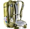 Backpack Deuter Flyt 20 Sprout/cactus (3211321-1203)