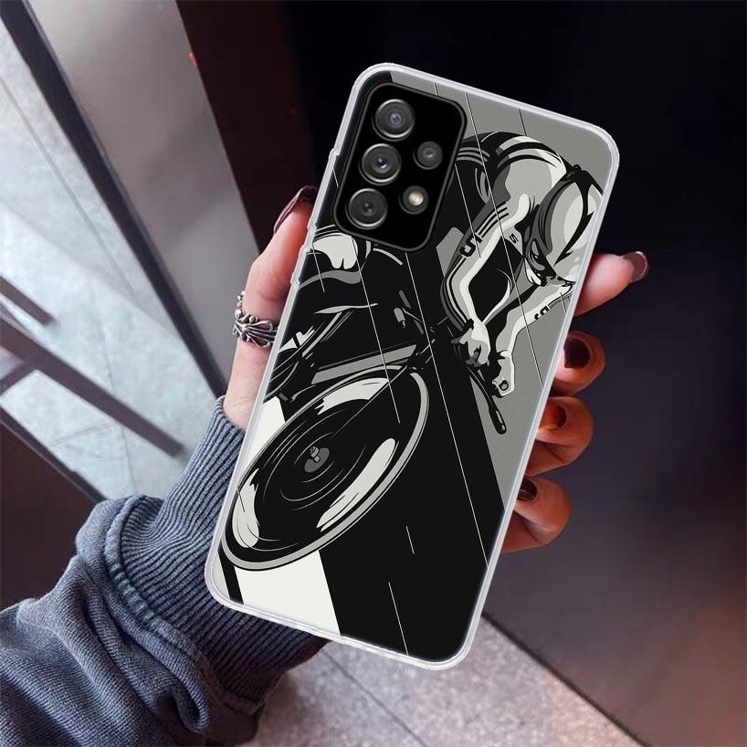 

Amazing mountain bike Bicycle MTB Phone Case For Samsung Galaxy A17 A57 A37 A16 A26 A36 A56 A15 A25 A35 A55 A14 A13 A54 A53 A34 Samsung A07