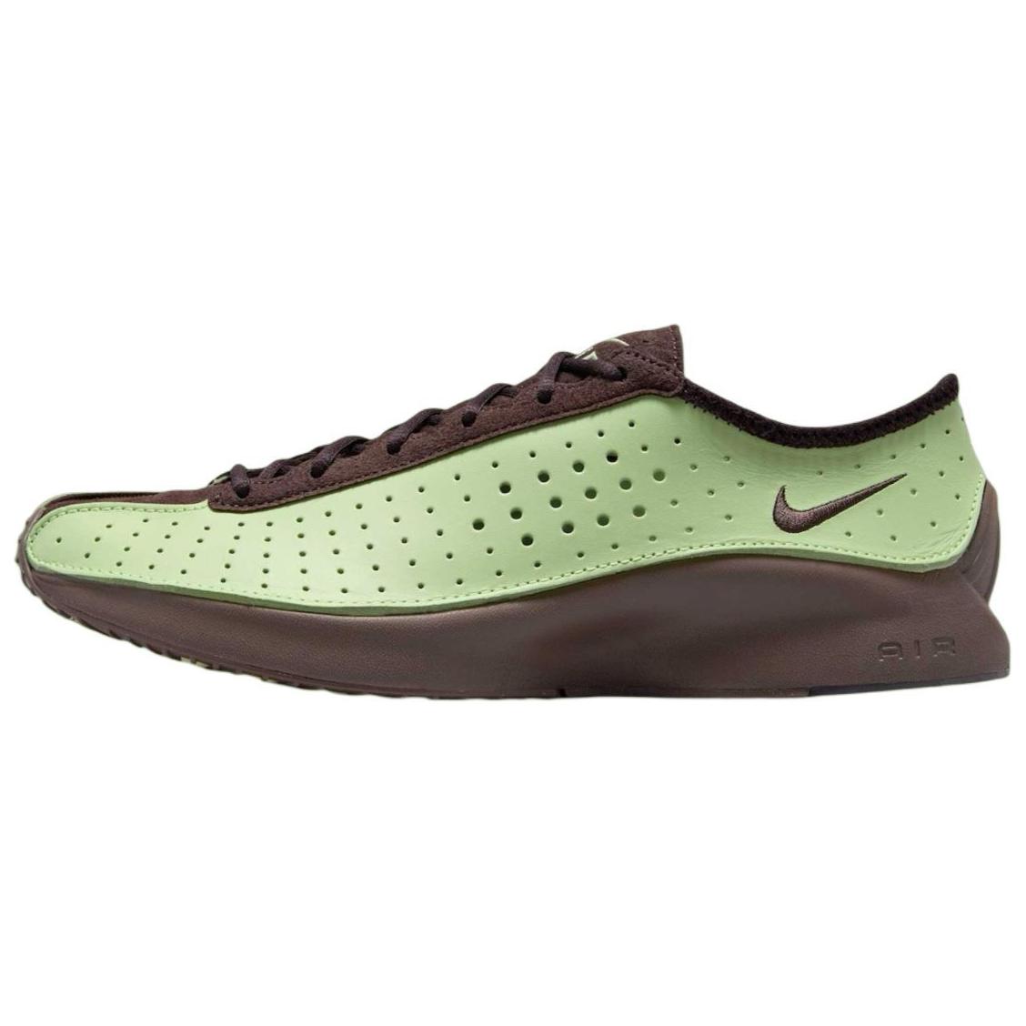 

Nike Air Superfly Lab Green Women s HJ8082-302 41