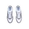 Li Ning Duda Low Top Skateboard Shoes Men's White Gray AGCT333-1