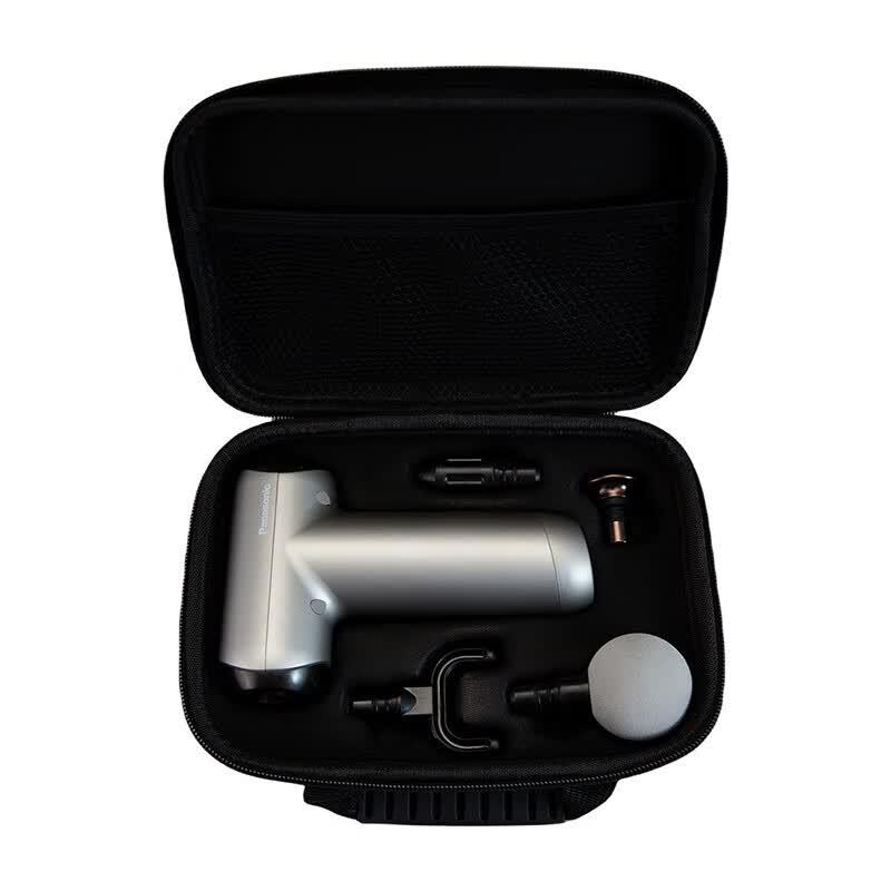 Panasonic Portable Mini Fascia Gun Massager RAD22H492 CN plug (adapter included)