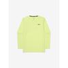 Fila Graphic High Stretch Long Sleeve Tee