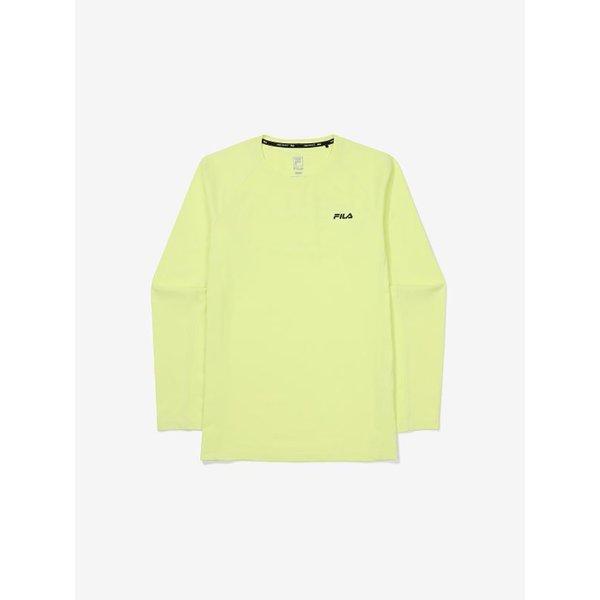 Fila Graphic High Stretch Long Sleeve Tee