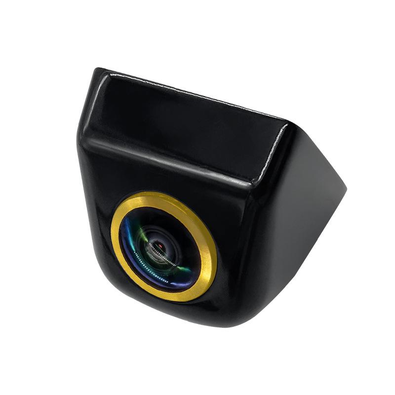 Golden Lens 1080P Korean Style Rear View Camera with Full HD Night Vision