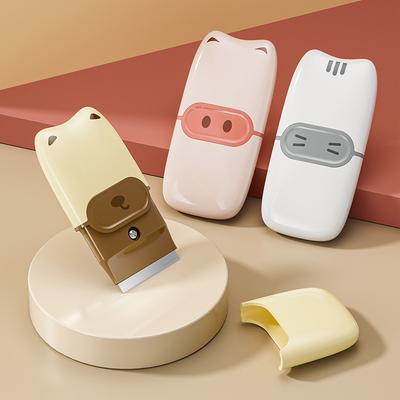 Multi-Functional Kitchen Scraper Modern Handy Spatula for Easy Cleaning and Stain Removal