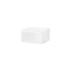 Like-it Storage Box Closet System Wide (M) White CS-WD2 Approx. Width 45 X Depth 39.5 X Height 24.7 Cm Made In Japan Cumulative Series Sales Exceed