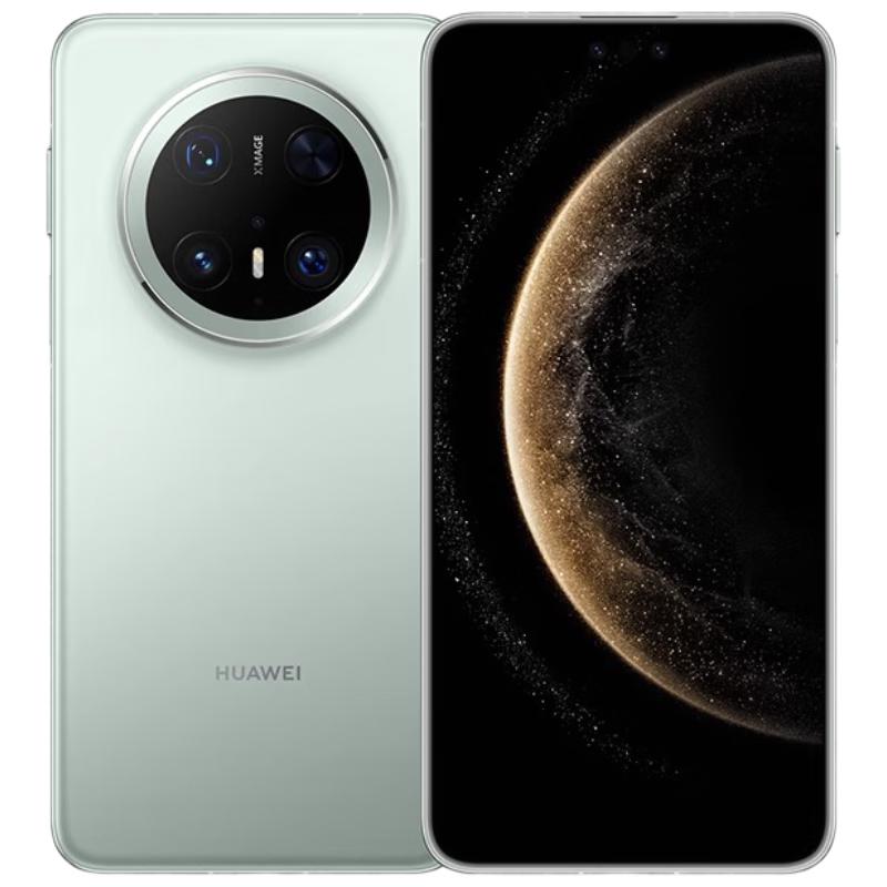 

Huawei Mate 70 Pro Harmony AI Phone (CN version) 12GB+512GB