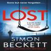 The Lost by Simon Beckett Paperback Book 9781409192787