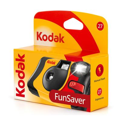 Économiseur de plaisir Kodak