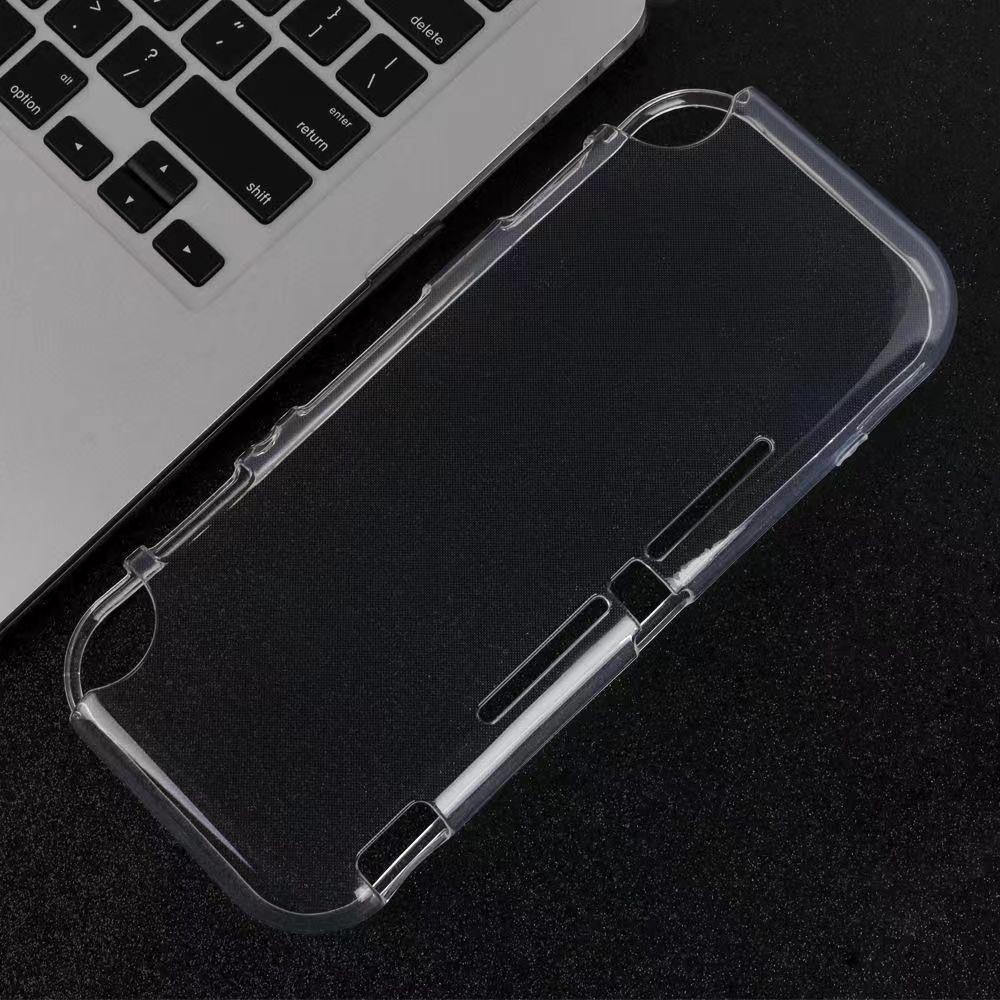 Nintendo SWITCH OLED Slim Transparent Protective Shell