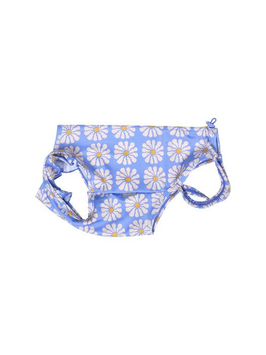 

MUNIKUND Купальник Небесно-голубой M