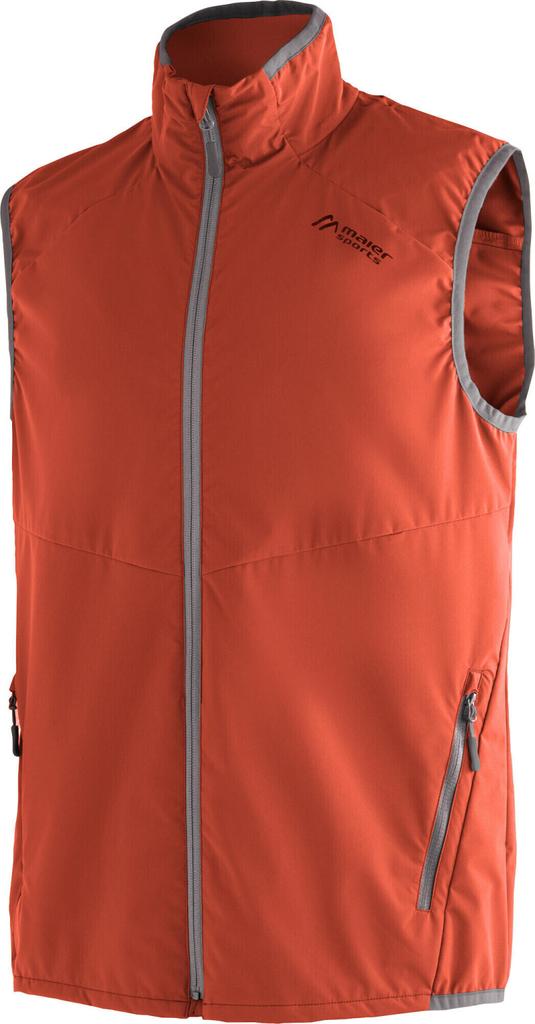 Куртка Maier Sports Brims Vest Men