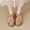 2026 Women Shoes Sandals Flat Low Heel Sneakers Casual Gladiator Barefoot Loafers Slip-on Summer Spring Comfortable On Promotion