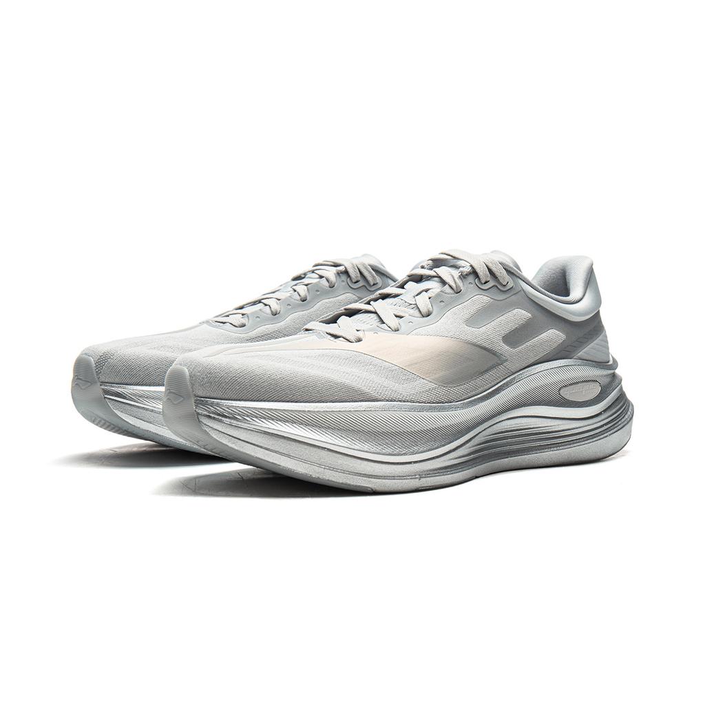 Li Ning Yueying 5pro Ammortizzazione Antiscivolo Resistente all'Abrasione Traspirante Supporto Leggero Basse Scarpe da Corsa ARHW001-19