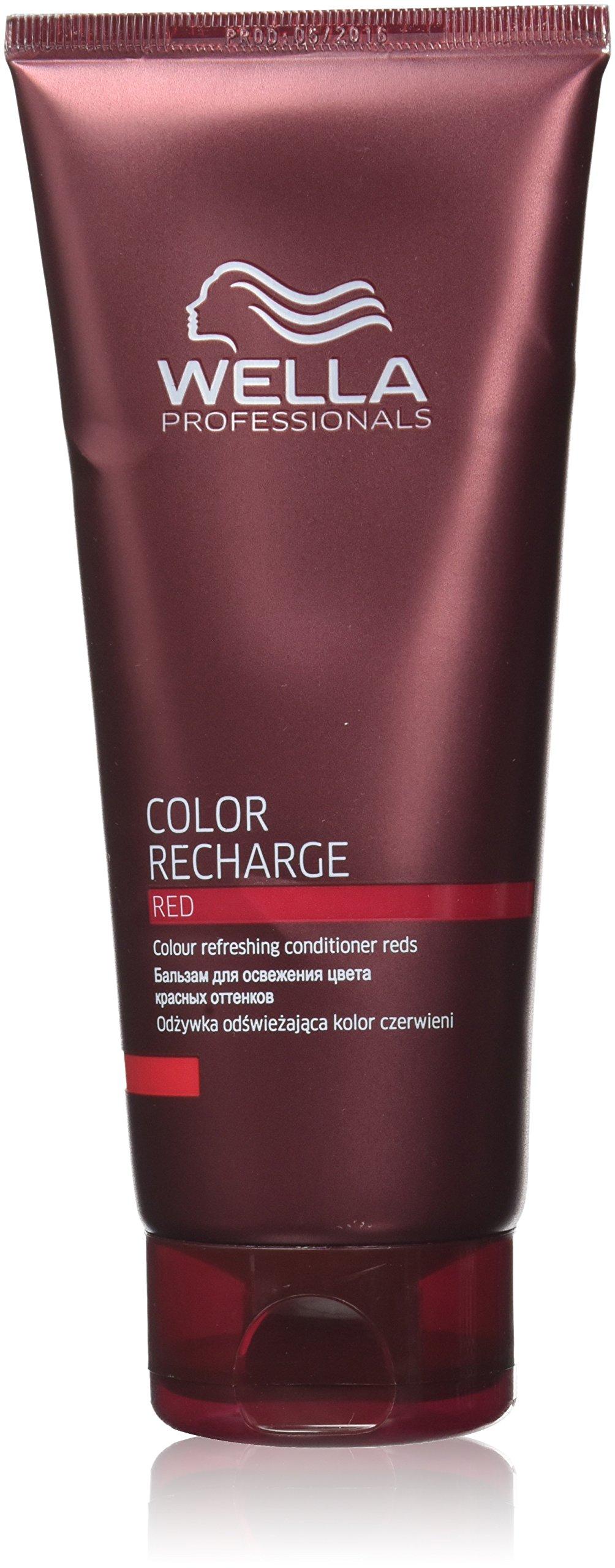 

Wella Color Recharge Warm Brown 200ml