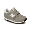 Athletic School Baby IZ373 [New Balance] Girls' Kids' Shoes, Shoes, Shoes, Shoes, Sneakers, IZ373, Cushioned, Casual, Daily, Sports, School, 331373,