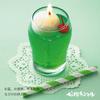 Kameyama Cream Soda Scented Candle Favorite Flavor Candle -