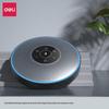 Deli Wireless Omnidirectional Conference Microphone (CN Version)