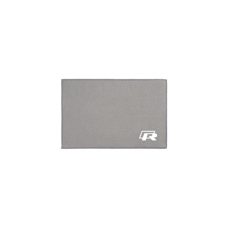 Lmn1 ·Car Interior Cleaning Tools Microfiber Towel Wiping Cloth Clean Rag For VW GTI Polo Golf Passat Tiguan Arteon Touareg Taigo