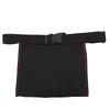 Canvas Tool Belt Bag 5-Pocket Storage Bag Durable Waist Hanging Bag  Electrician Maintenance