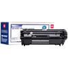 Deli DBH-2612AT Compatible Toner Cartridge for Canon LBP Series