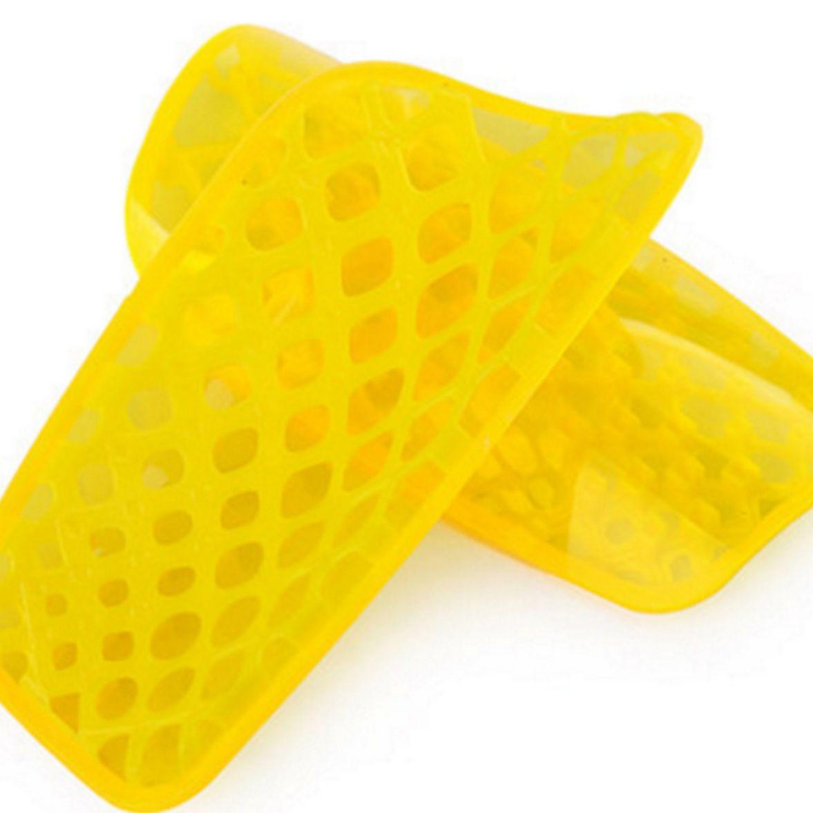 

Леггинсы Носки для доски Вставка Защита доски Взрослый Футбол На открытом воздухе и Другие Икры Ультралегкие и Дышащие Юношеские Тренировочные Спортивное оборудование 16x7.5cm