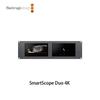 Blackmagic Design SmartScope Duo 4K Dual 8-inch Rack Monitor