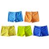 Costume da Bagno per Bambini Vita Regolabile Resistente alle Macchie Morbido Traspirante Tessuto ad Asciugatura Rapida Vestibilità Comoda Pantaloncini da Bagno