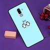 Penguin For Samsung Galaxy M35 M55 M15 M56 M36 M16 M31 M11 M13 M53 M12 M32 M52 M14 M34 M54 M06 Case