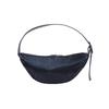 New NERDY Polyamide Shoulder Bag Handbags Shoulder Bags Regular Women's Silver/Dark Blue PNES24BG07