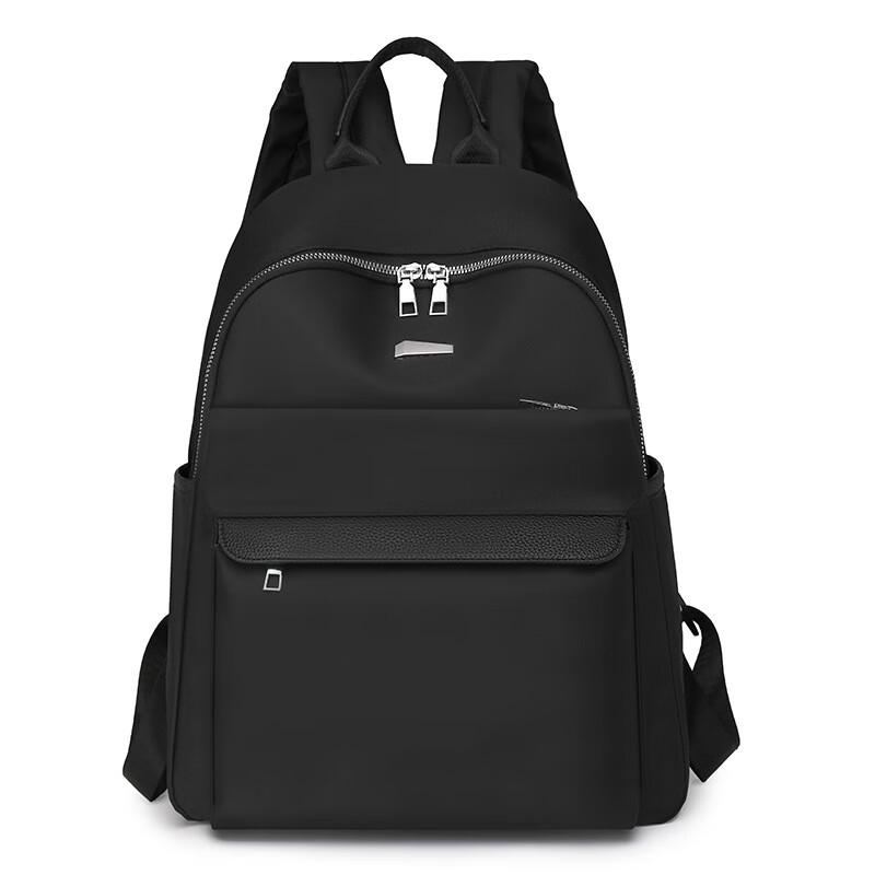 Li Shen Fashion Oxford Backpack Large