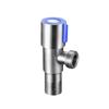 Jinshui Brass Angle Shut-off Valve