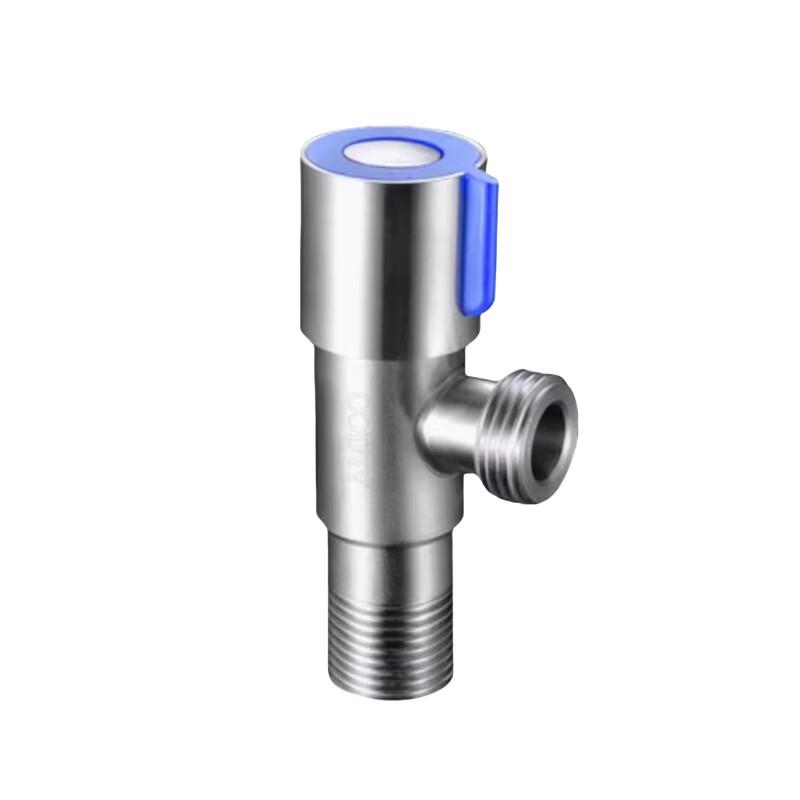 Jinshui Brass Angle Shut-off Valve