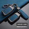 Car Key Case Cover Protection Shell For Honda Civic CRV HRV Accord Pilot Fit Freed Vezel Odyssey 2018-2022 EX EXL Smart Keyless