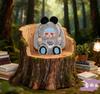 Momoo Plush Blind Box Ai Fairy Tale Vinyl Smart Stuffed Doll Pendant Collectible Toy Birthday Gift For Kids And Doll Collectors