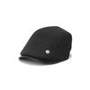 ANEW GOLF Uni Logo Hunting Cap_Bk