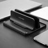 Adjustable Laptop Vertical Stand