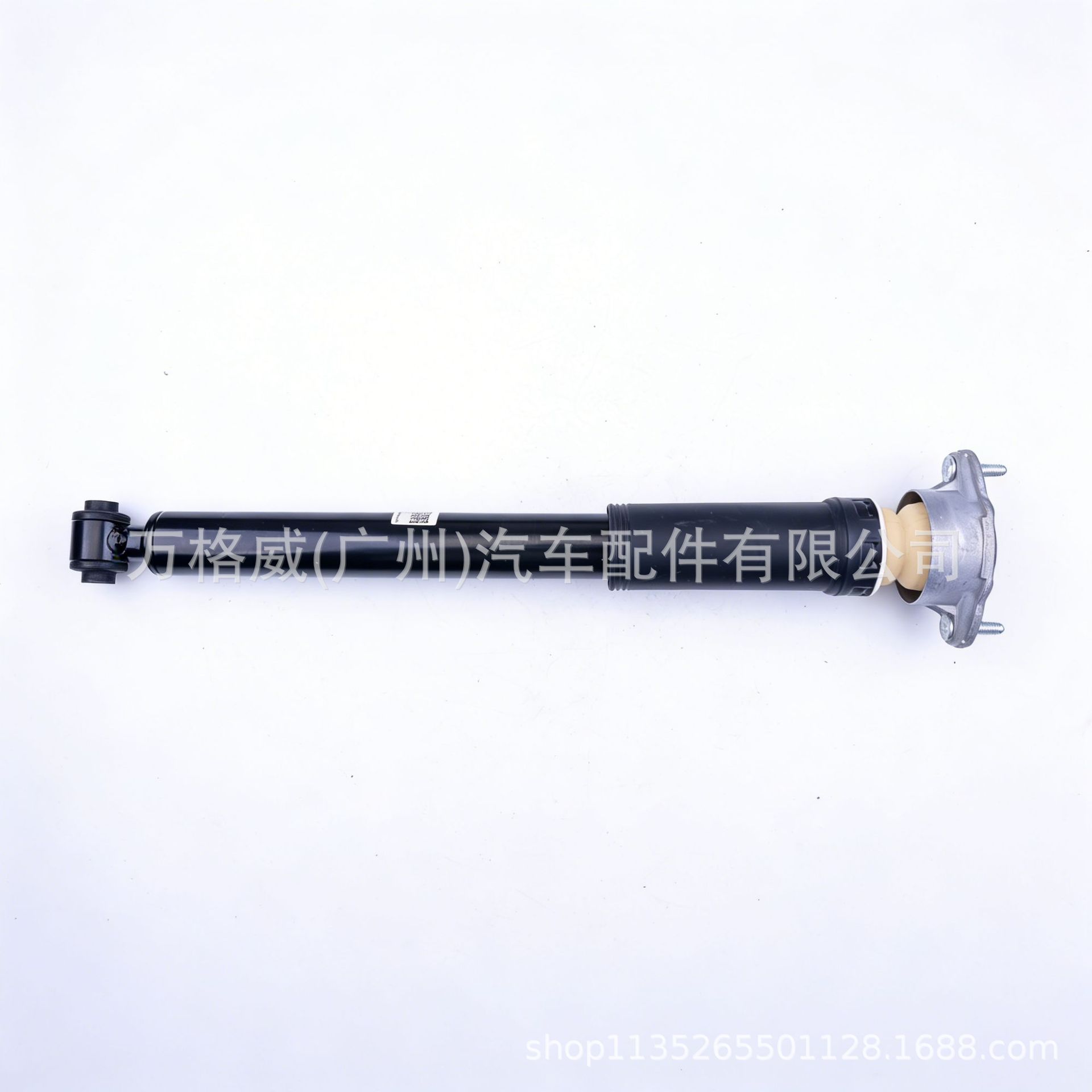 Mercedes GLK-Class (08-15) Rear Shock Absorber Assembly Rear Shock Absorber Assembly (1 Piece) чёрный