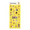 Cartoon Anime Stickers: Crayon Shin-chan, Chibi Maruko-chan, Doraemon – Fun DIY Journal Decals