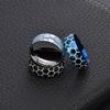 Matte Finish Wedding Ring Simple Design Men Ring Stylish Engagement Ring  Wedding Ceremony