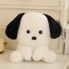 Lovely Mini Animal Series Plush Doll Cartoon Piggy Elephant Sheep Mouse Toys For Children Kawaii Desktop Decor For Girls