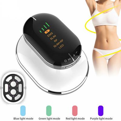 Produkty EMS do Odchudzania Wyszczuplające Piękno Zdrowie Kształtowanie Sylwetki Sprzęt do Masażu Stymulator Mięśni Spalacz Tłuszczu Antycellulitowy